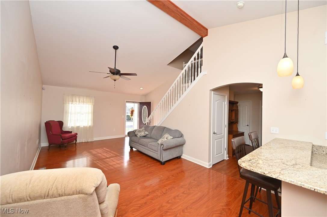 Noras Glen Dev Condo - Residential