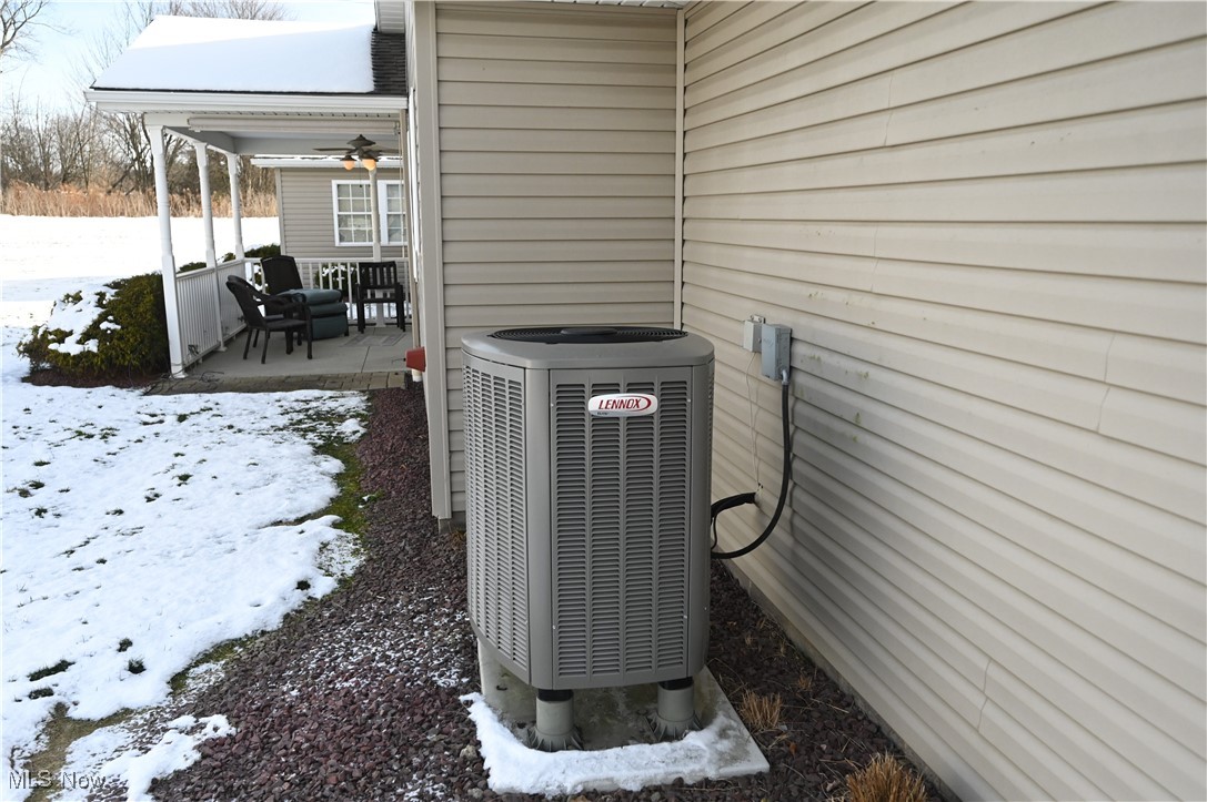 Noras Glen Dev Condo - Residential