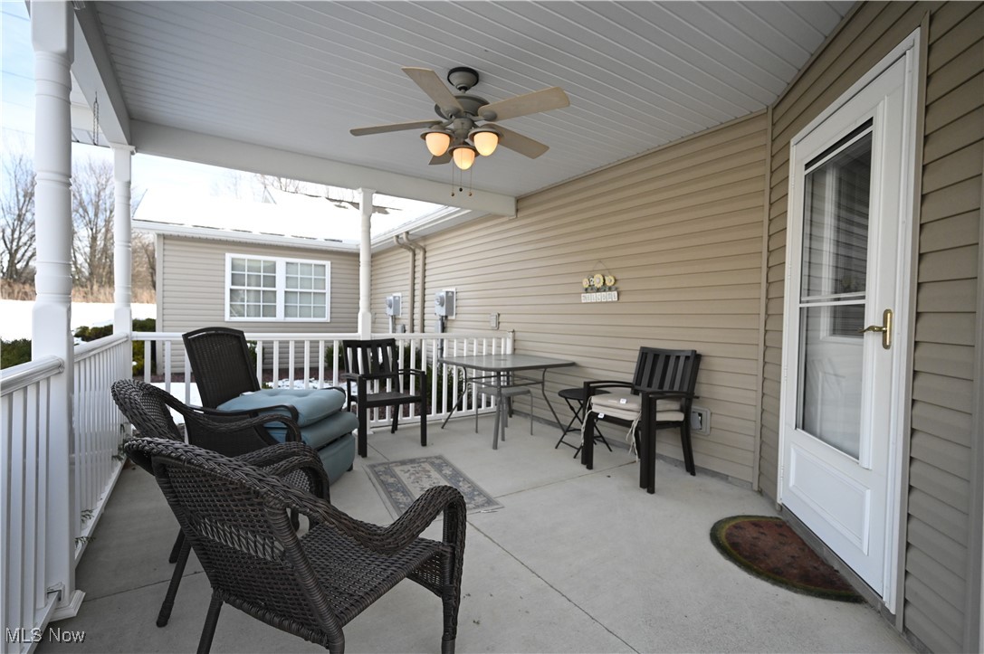 Noras Glen Dev Condo - Residential