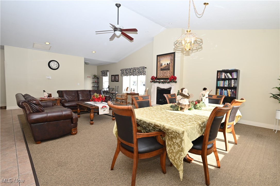 Noras Glen Dev Condo - Residential