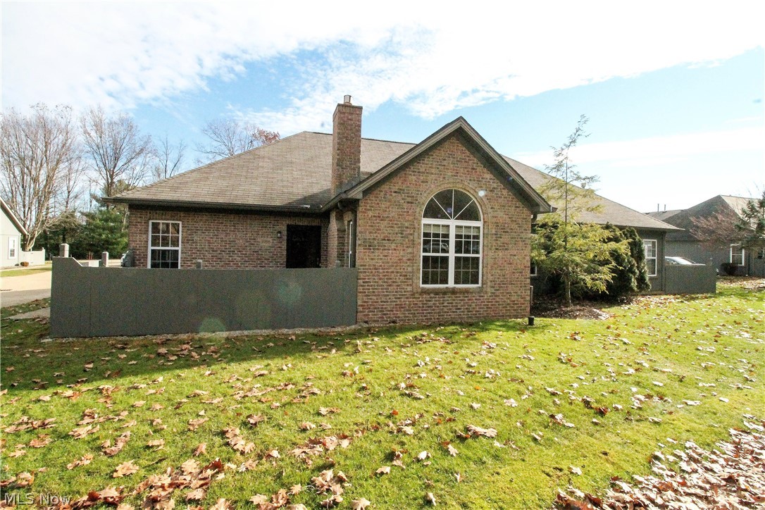 Villas At Oregon Trails Condo - Residential