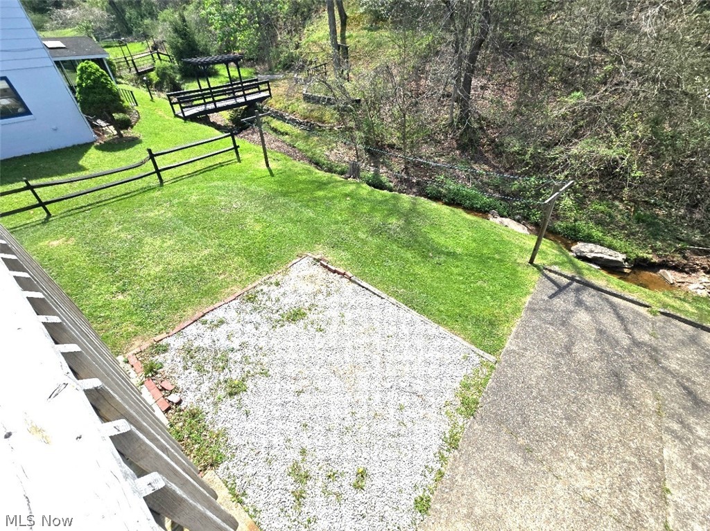 North Hills 3rd Add - Residential