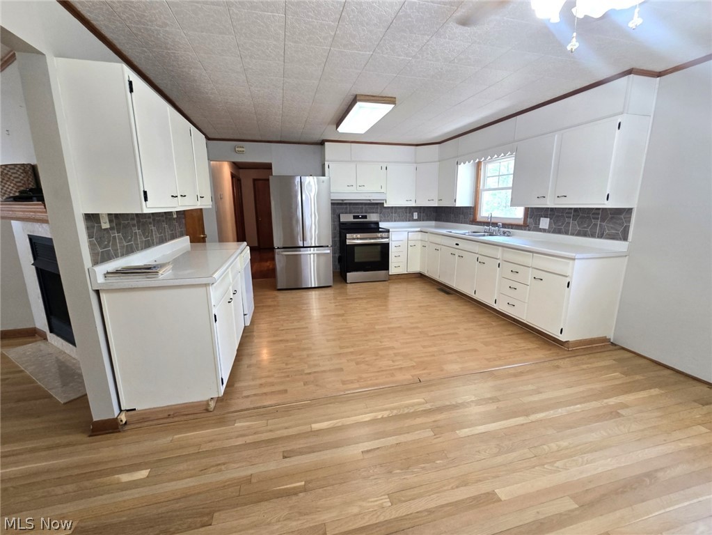 North Hills 3rd Add - Residential