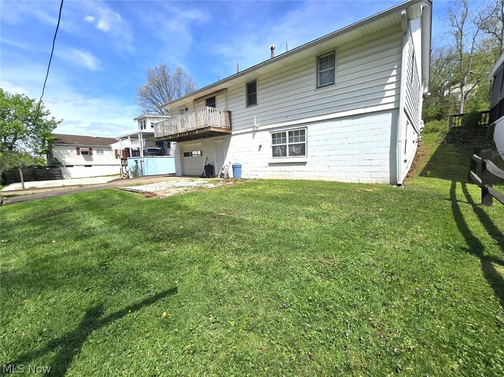 North Hills 3rd Add - Residential