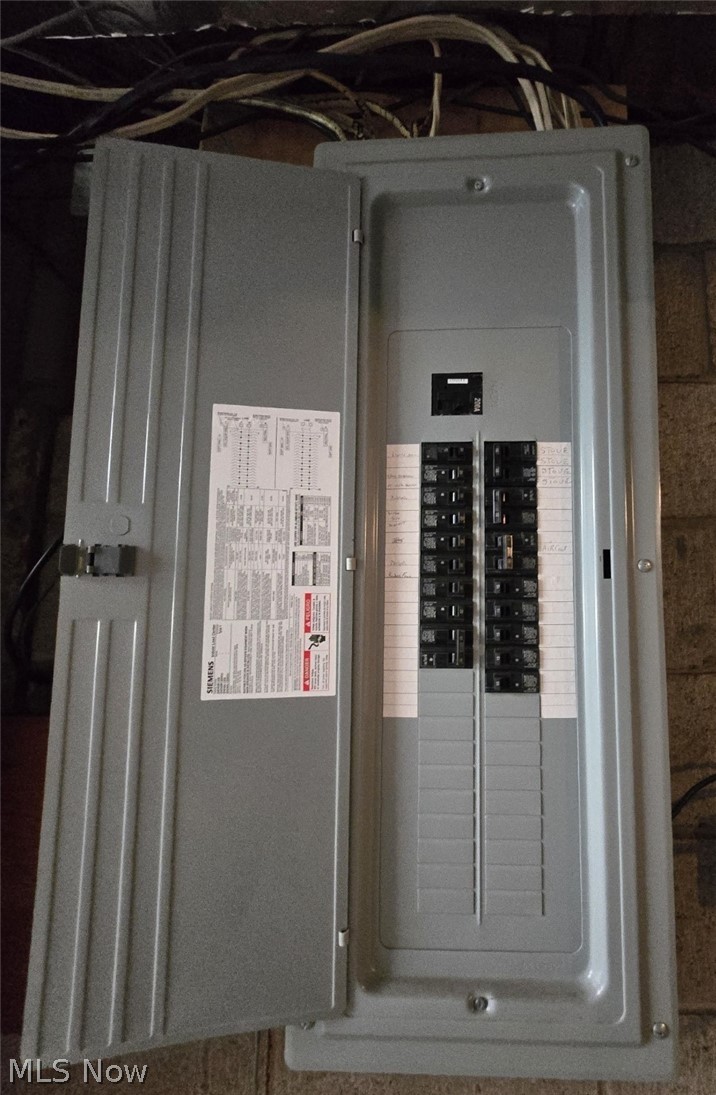 North Hills 3rd Add - Residential