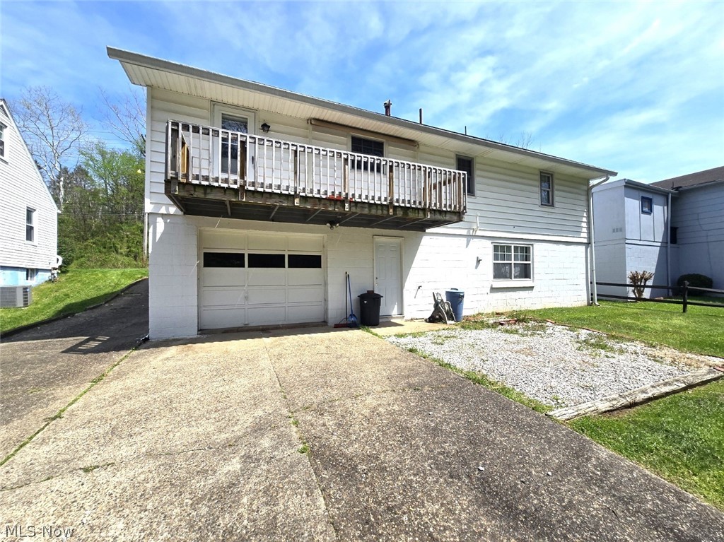 North Hills 3rd Add - Residential