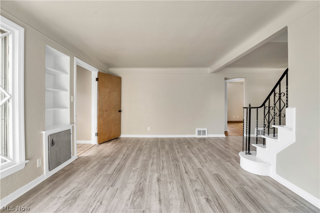 Center Hwy Allotment 03/Waid & - Residential Lease