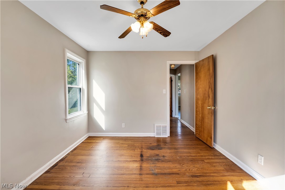 Center Hwy Allotment 03/Waid & - Residential Lease