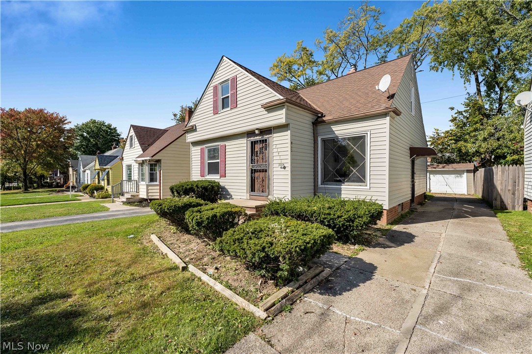 Center Hwy Allotment 03/Waid & - Residential Lease