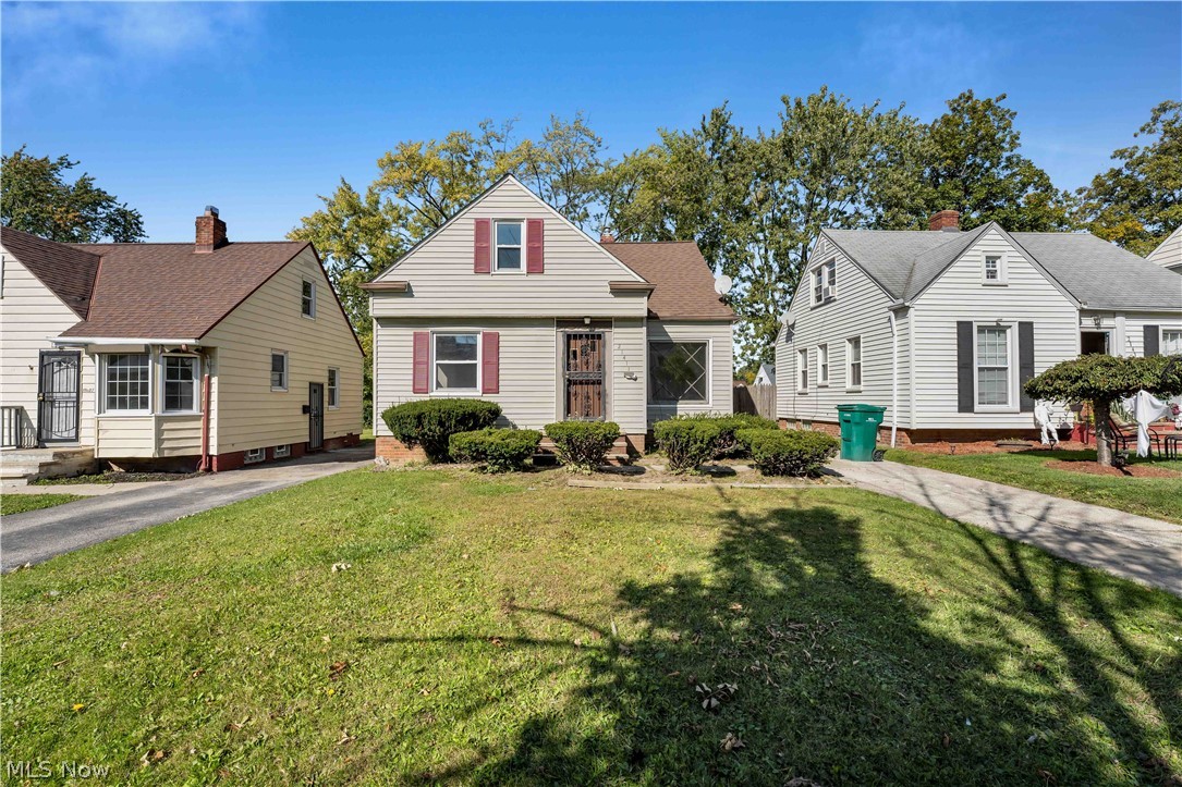 Center Hwy Allotment 03/Waid & - Residential Lease