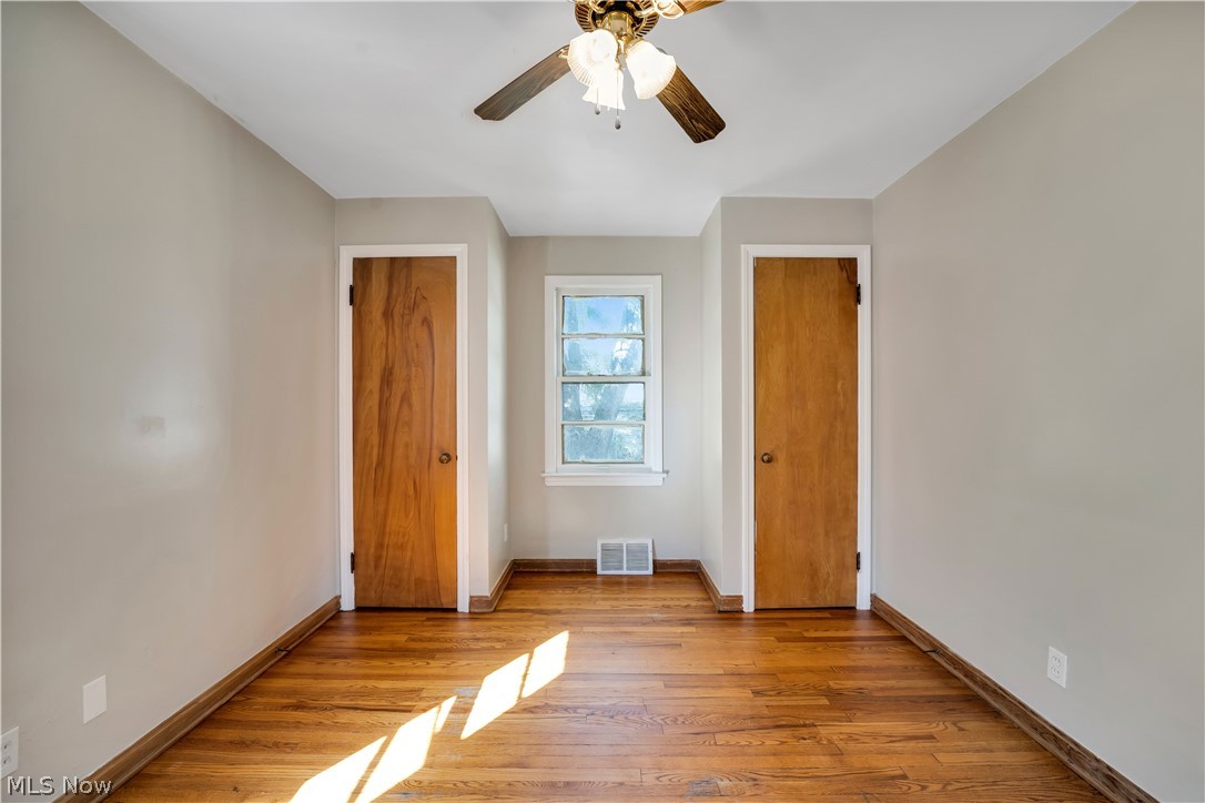 Center Hwy Allotment 03/Waid & - Residential Lease