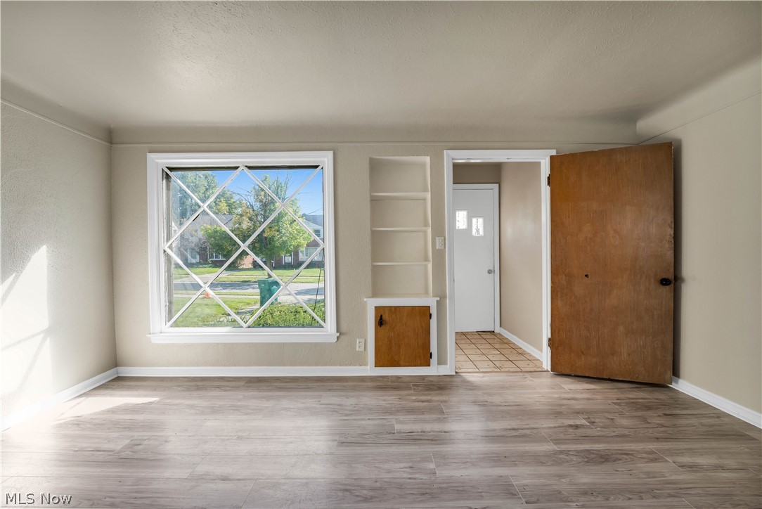 Center Hwy Allotment 03/Waid & - Residential Lease