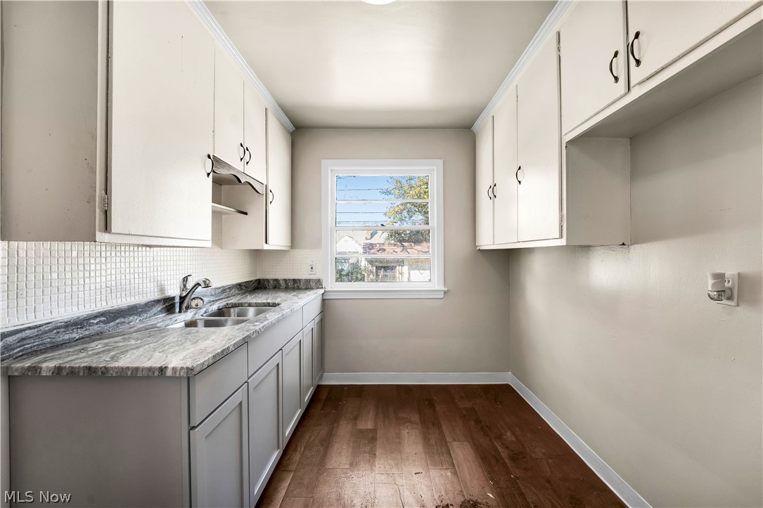 Center Hwy Allotment 03/Waid & - Residential Lease