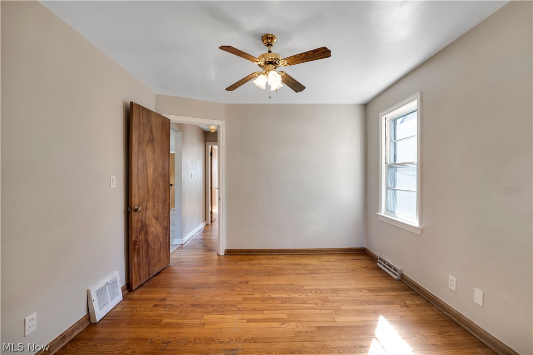 Center Hwy Allotment 03/Waid & - Residential Lease