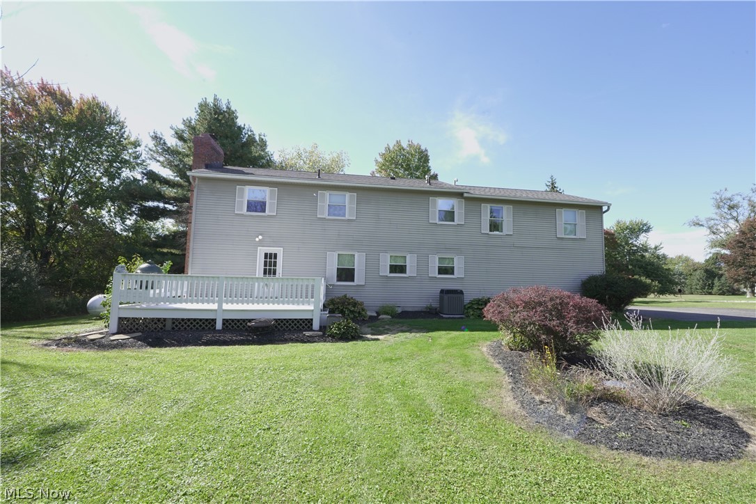 Hudson - Residential