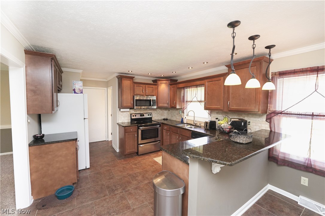 Hudson - Residential