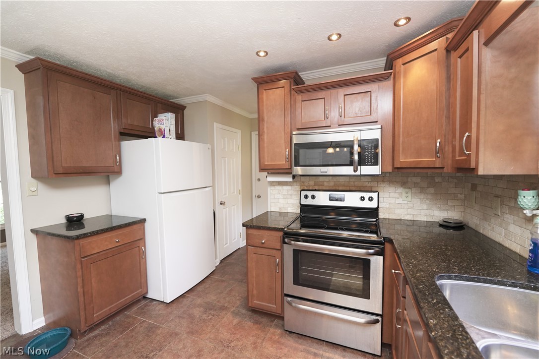 Hudson - Residential