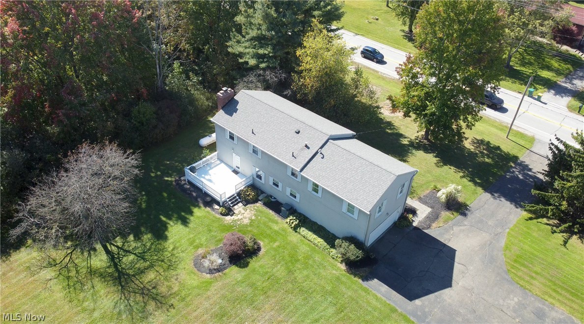Hudson - Residential