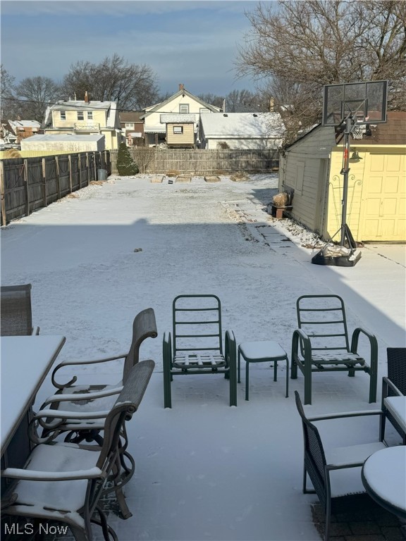 Willian Dahm - Residential