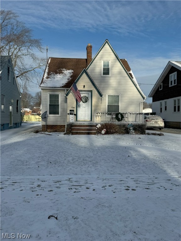 Willian Dahm - Residential