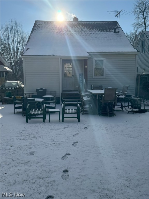 Willian Dahm - Residential