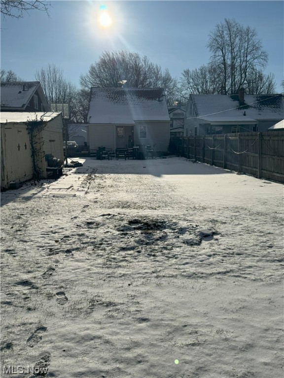 Willian Dahm - Residential