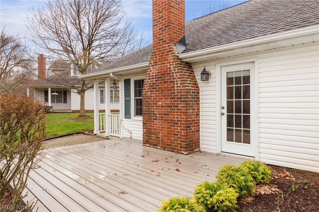 Macintosh Farms Condo 01 - Residential