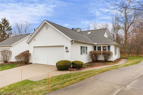 Condo For Sale - 1660 Chapman Way<br/> Broadview Heights, OH 44147