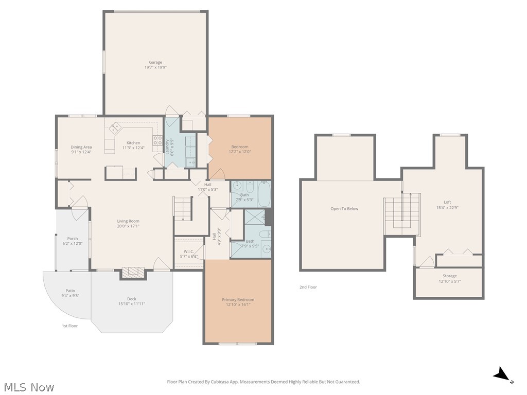 Macintosh Farms Condo 01 - Residential