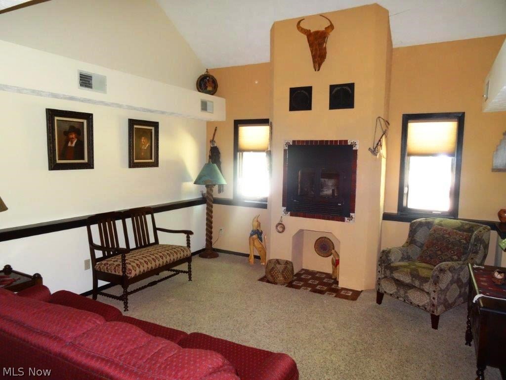 Stow - Residential Income