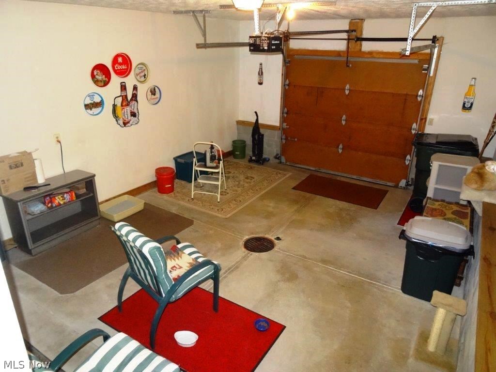 Stow - Residential Income