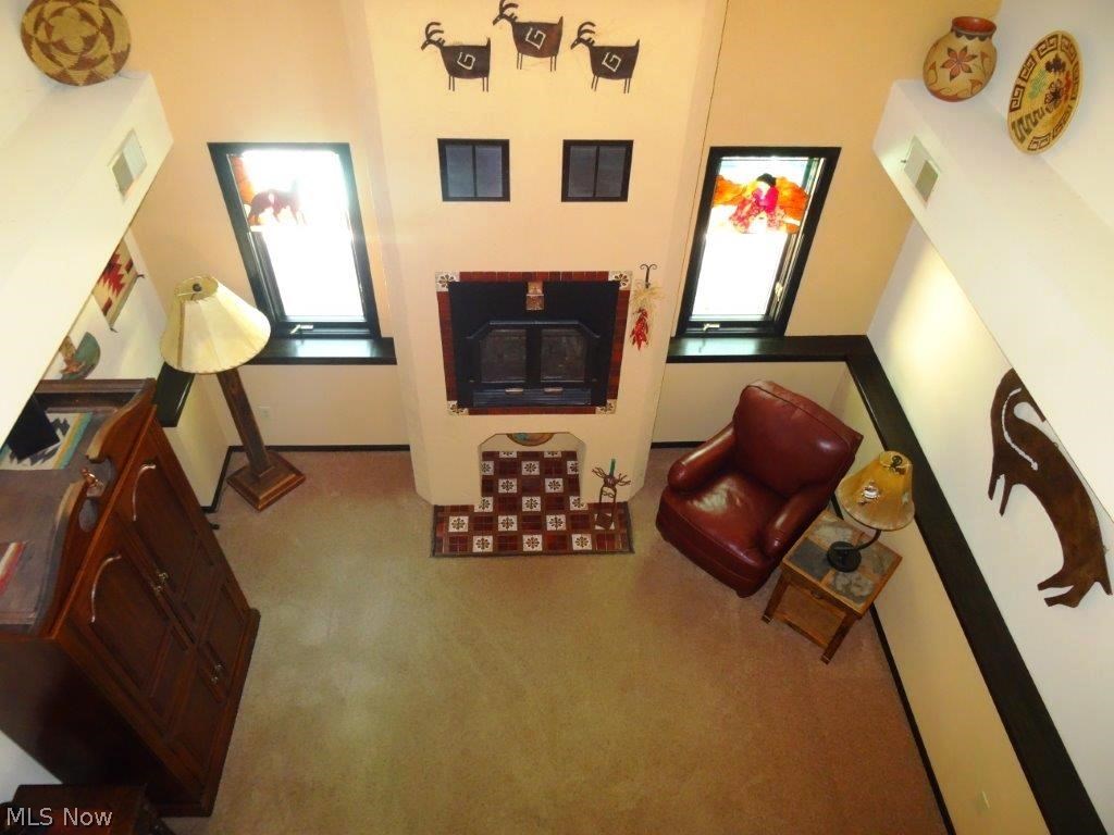 Stow - Residential Income