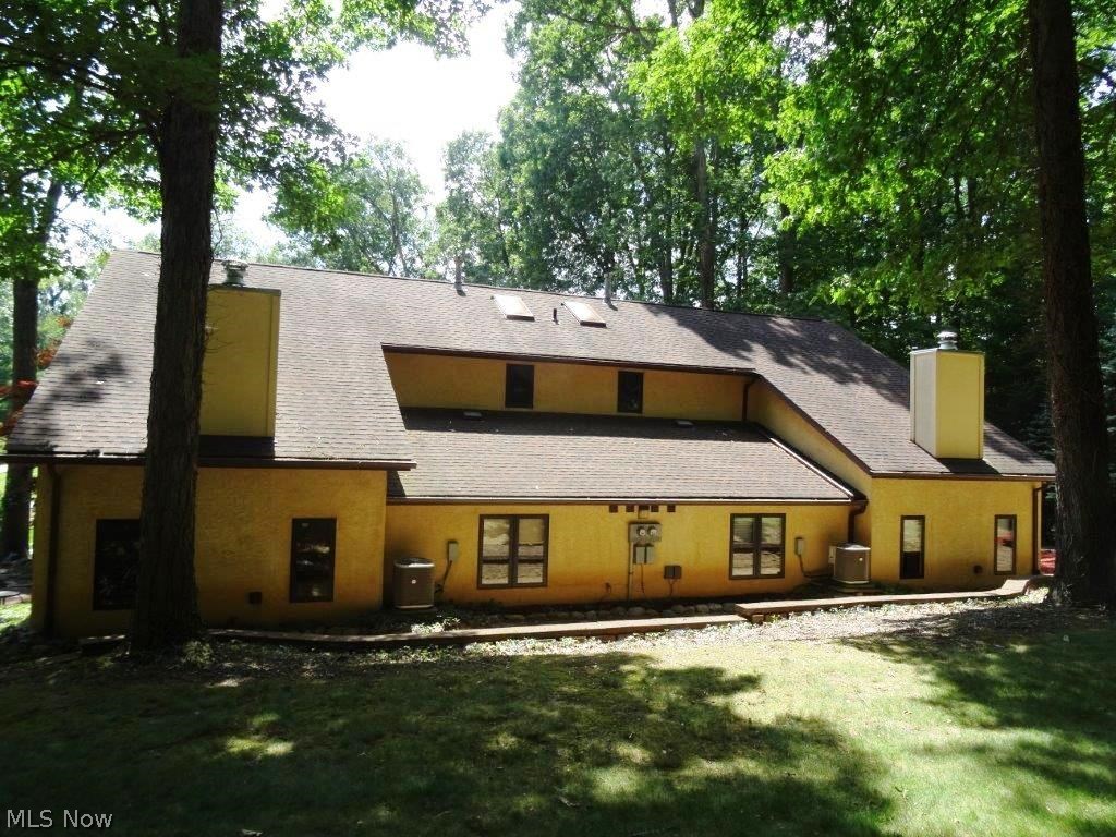 Stow - Residential Income