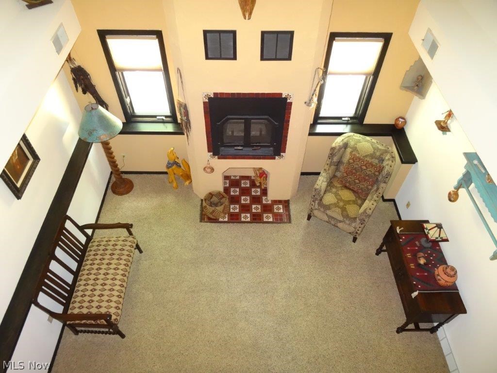 Stow - Residential Income