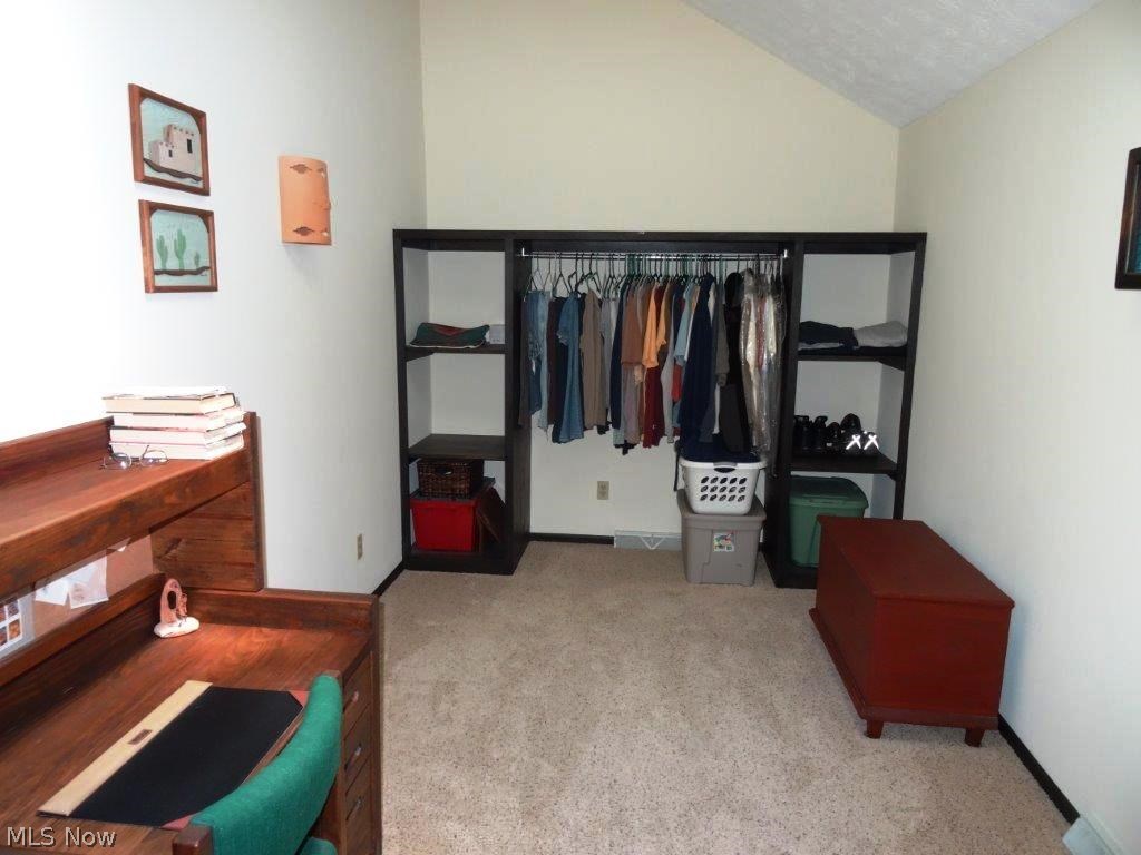 Stow - Residential Income