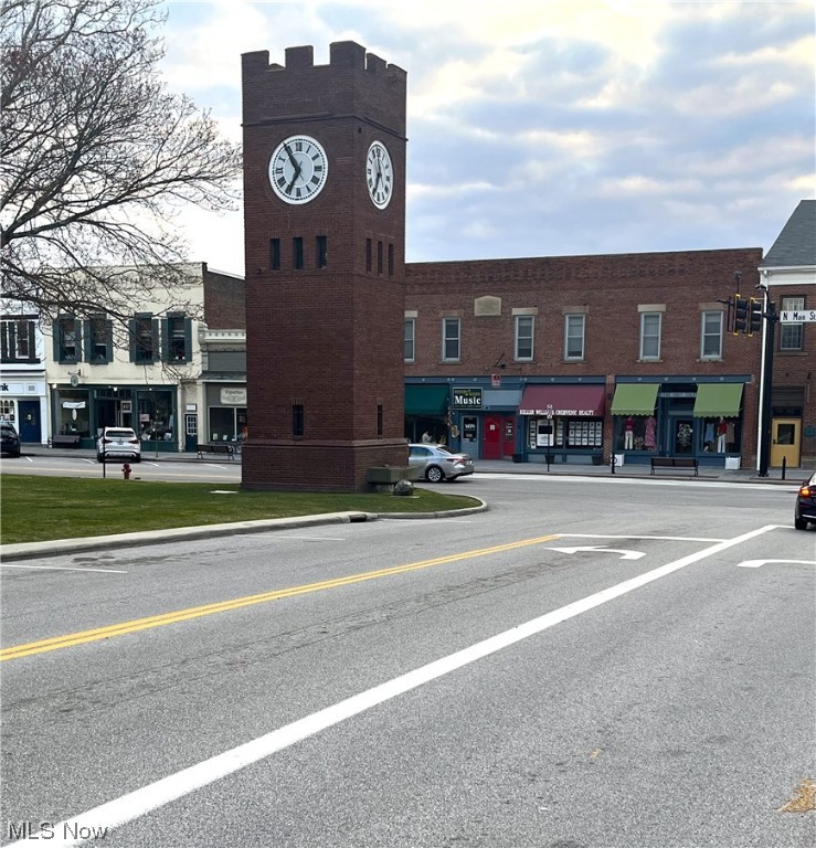 Days Add - Residential