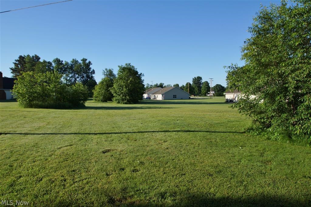 Buildable vacant lot in Fairless Local School District. Public water and sewer. Zoned R-3 (single family or duplex). Adjoining lot is also available (parcel 7001909). For square footage requirements needed to build a duplex, lots 7001909 and 7001905 could be combined. Special financing is potentially available through the U.S. Dept. of Agriculture if you qualify.