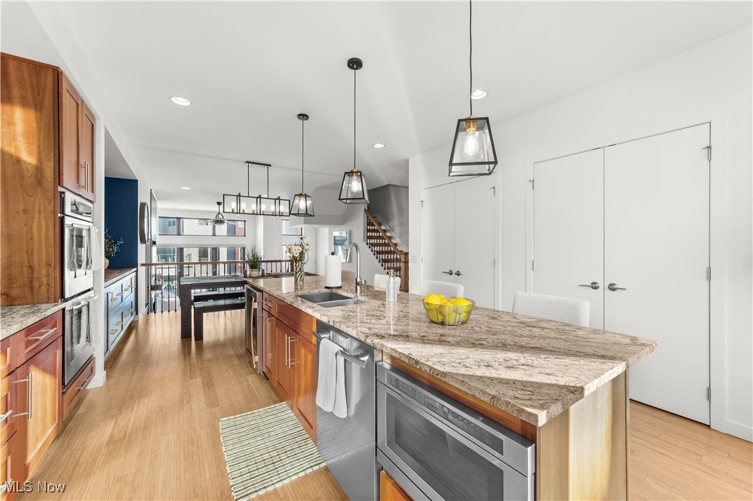 Matthew & Gilbert Sub 4 - Residential