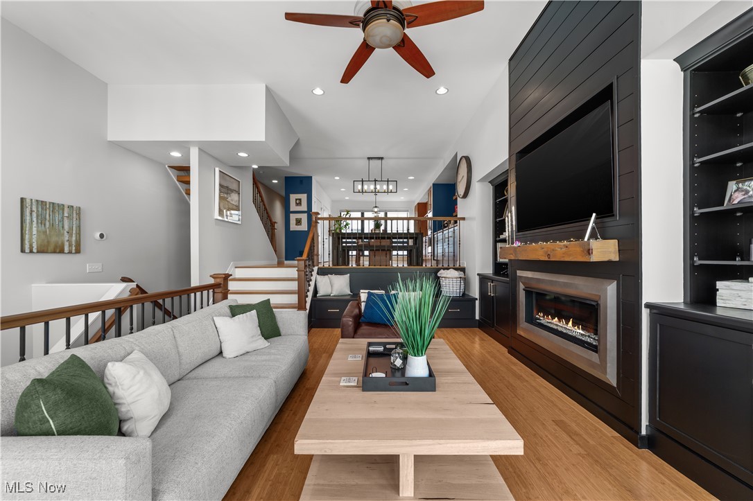 Matthew & Gilbert Sub 4 - Residential