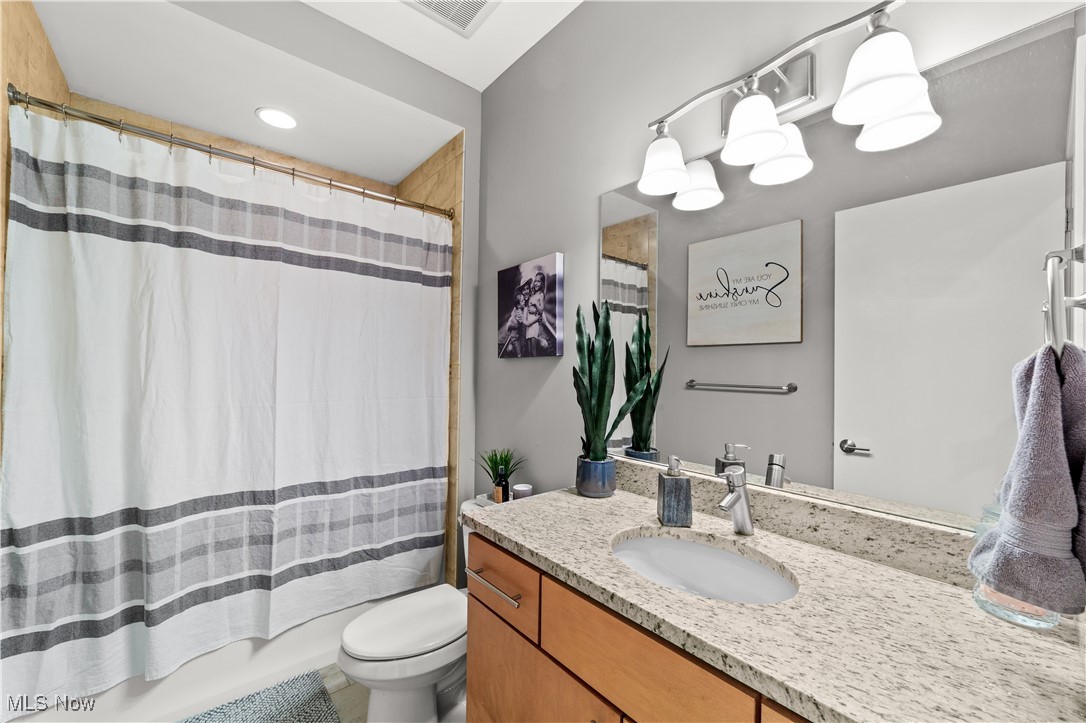 Matthew & Gilbert Sub 4 - Residential