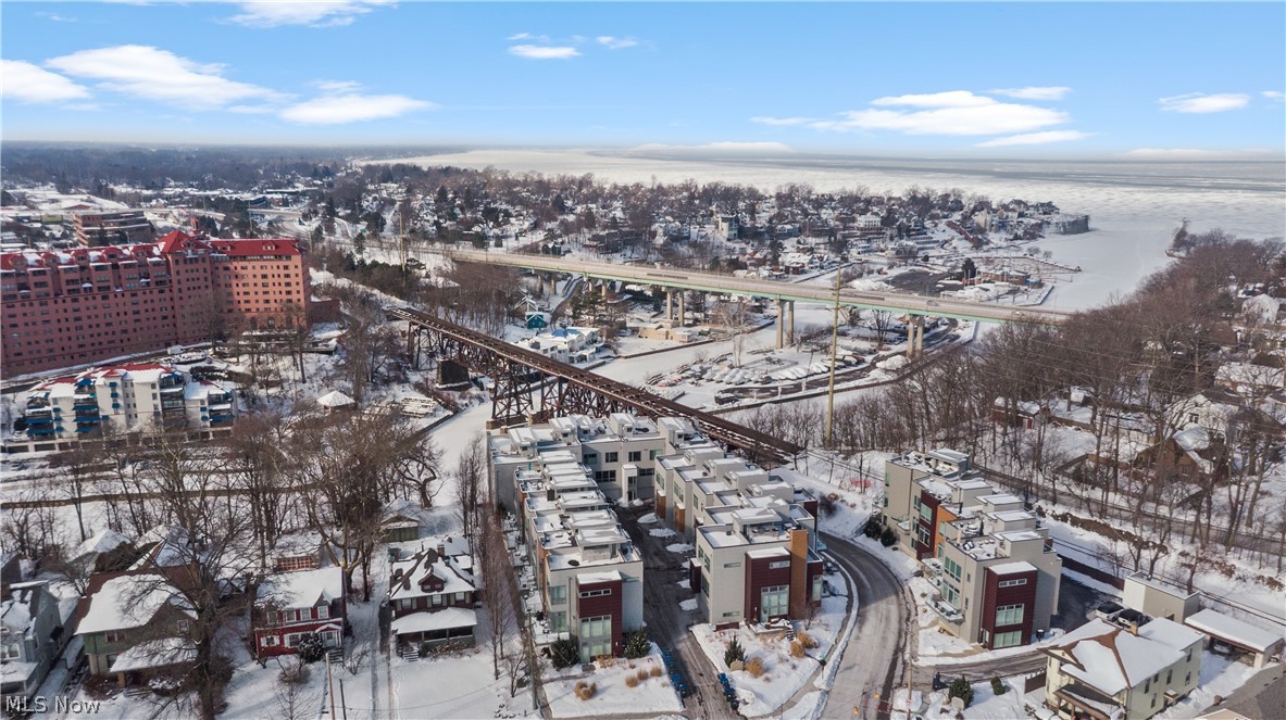 Matthew & Gilbert Sub 4 - Residential