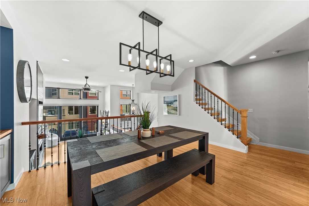 Matthew & Gilbert Sub 4 - Residential