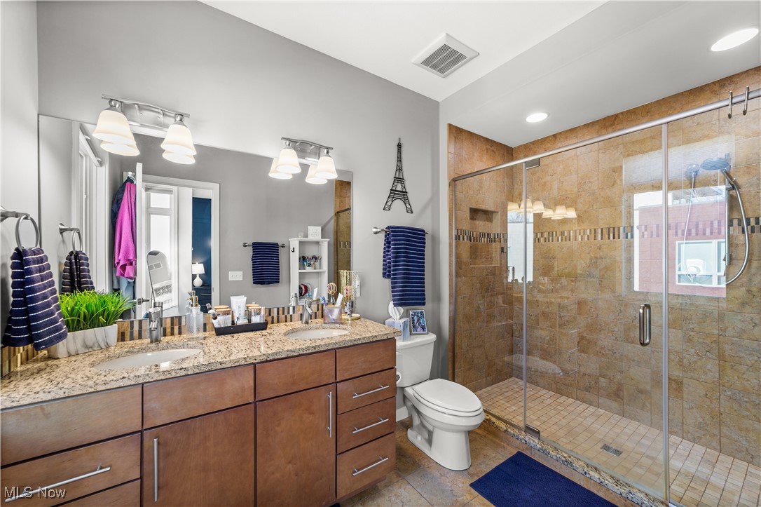 Matthew & Gilbert Sub 4 - Residential