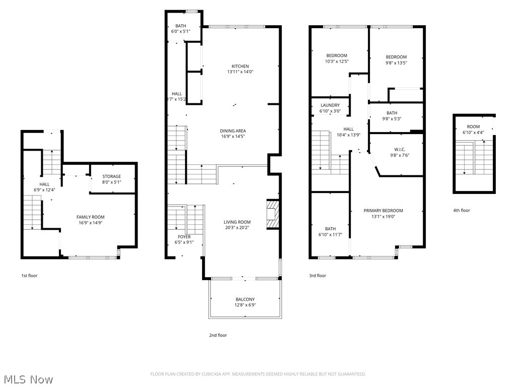 Matthew & Gilbert Sub 4 - Residential