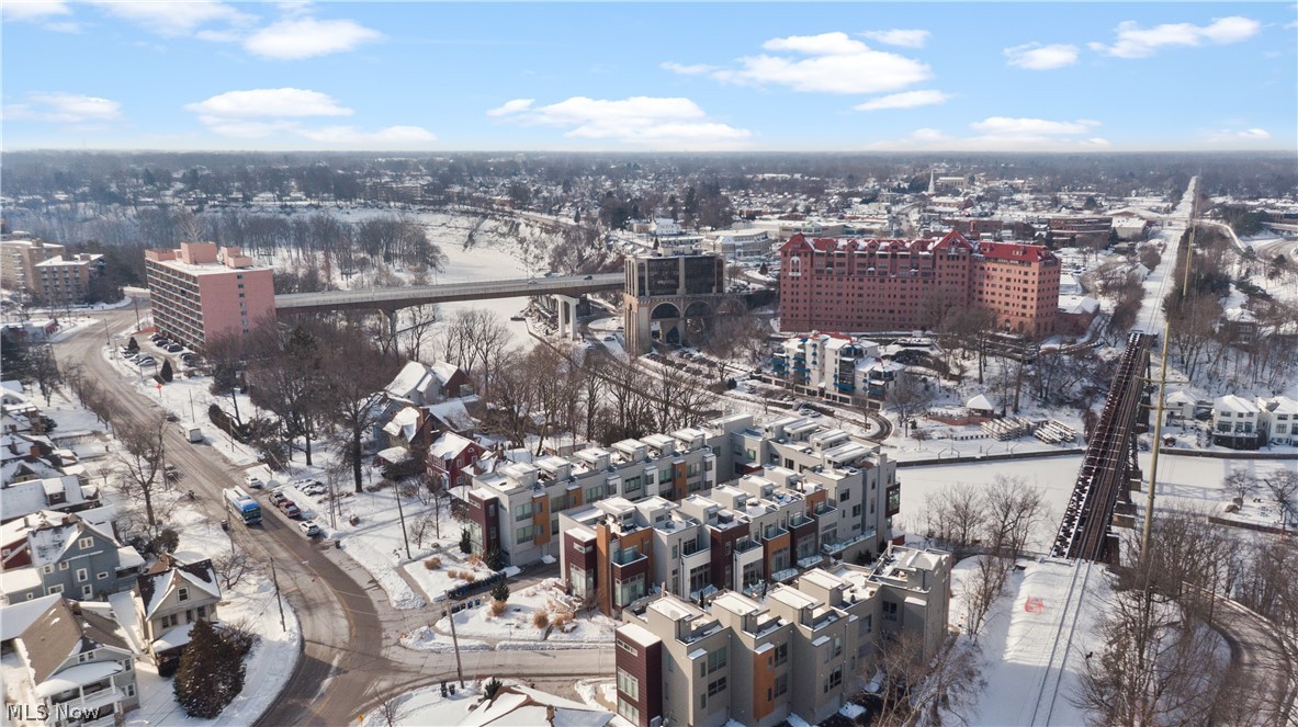 Matthew & Gilbert Sub 4 - Residential