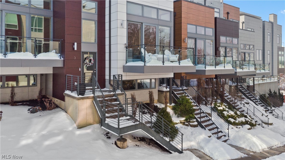 Matthew & Gilbert Sub 4 - Residential