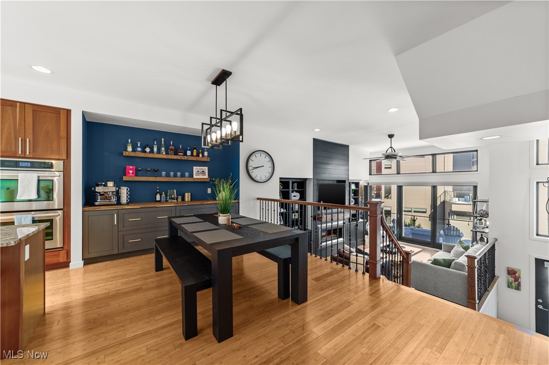 Matthew & Gilbert Sub 4 - Residential