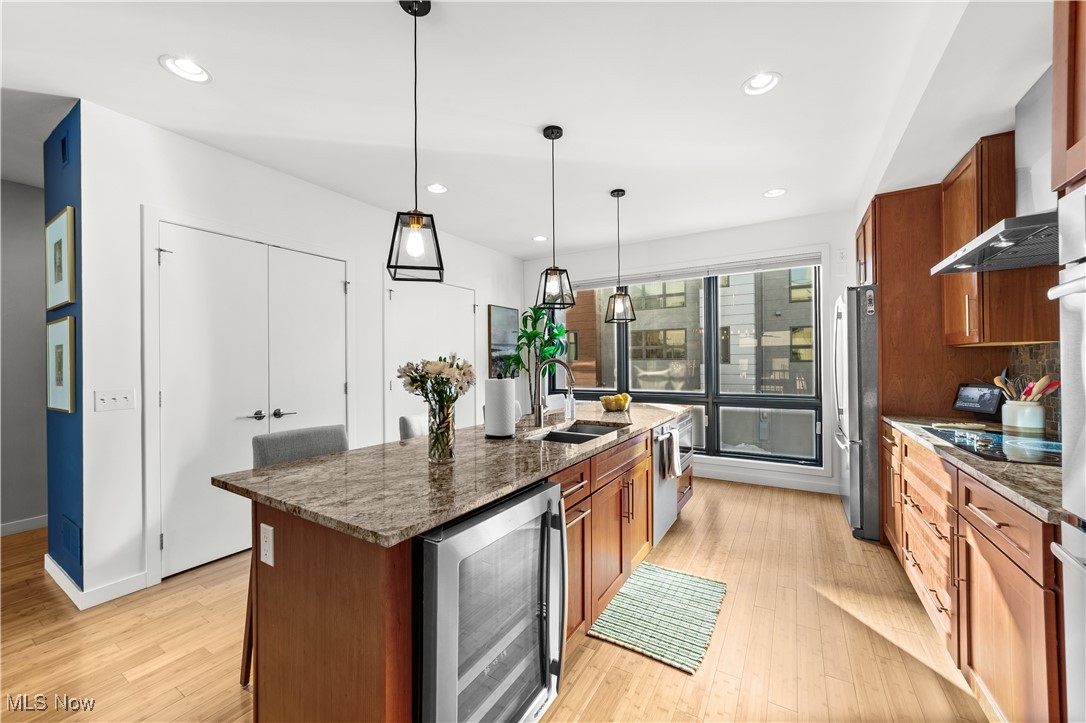 Matthew & Gilbert Sub 4 - Residential