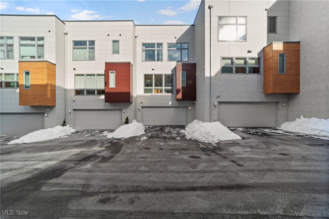 Matthew & Gilbert Sub 4 - Residential