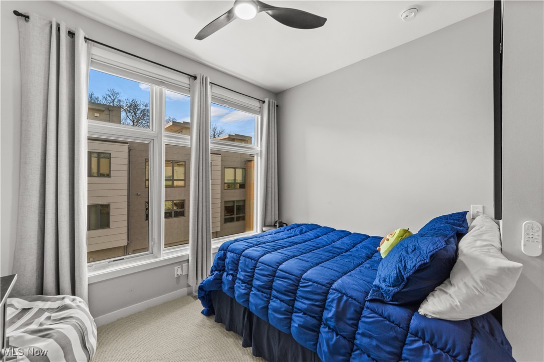 Matthew & Gilbert Sub 4 - Residential